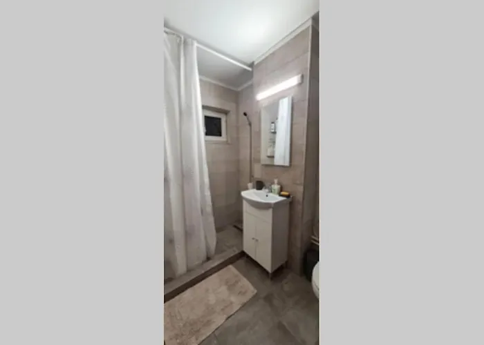 Lumiss Suite- Reyna Apartment Constanta