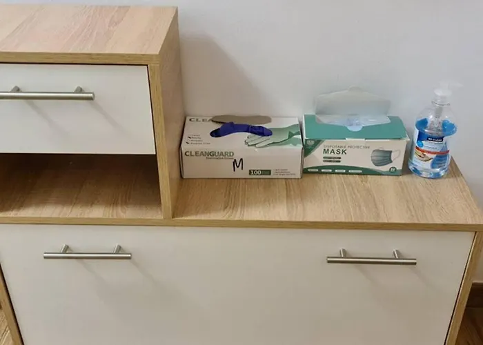 Lumiss Suite- Reyna *