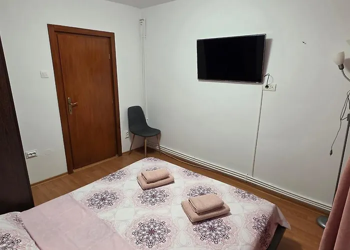 Apartment Lumiss Suite- Reyna Constanta