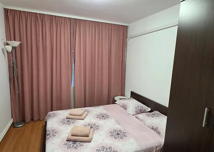 Lumiss Suite- Reyna Apartment