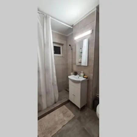 Lumiss Suite- Reyna Apartment Constanta