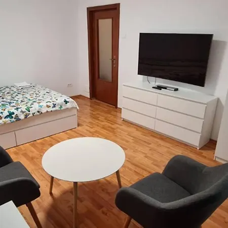 Lumiss Suite- Reyna Apartment Constanta