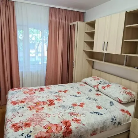 Lumiss Suite- Reyna Apartment Constanta