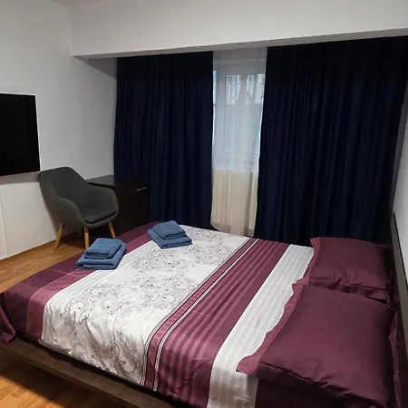 Apartment Lumiss Suite- Reyna