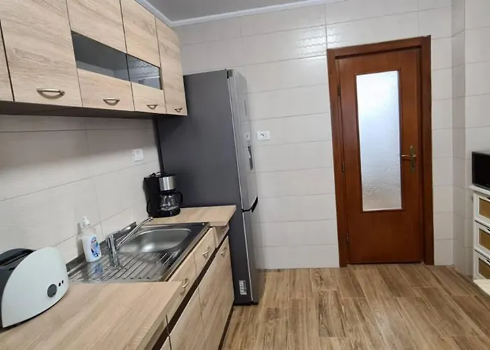 Lumiss Suite- Reyna Apartman *