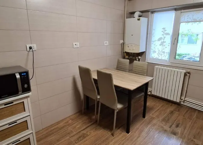 Lumiss Suite- Reyna Apartman